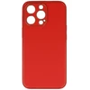 Tel Protect Luxury dėklas skirtas Iphone 13 Pro Raudona