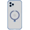 Tel Protect Magical Magsafe Stand dėklas skirtas iPhone 11 Pro mėlynos spalvos