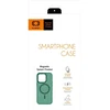 Tel Protect Magnetic Splash Frosted dėklas, skirtas iPhone 11 Pro Max, žalios spalvos