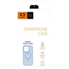 Tel Protect Magnetic Splash Frosted dėklas skirtas Apple iPhone 11 Pro Light mėlynos spalvos