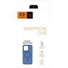 Tel Protect Magnetic Splash Frosted dėklas skirtas iPhone 11 Pro mėlynos spalvos