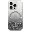 Tel Protect Moonlite Magsafe dėklas skirtas Samsung Galaxy S24 FE juodos spalvos clear