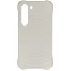 Tel Protect Wave Magsafe dėklas skirtas Samsung Galaxy S23 pilkos spalvos