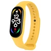 Telcon IŠMANIOJI APYRANKĖ SMART BAND M5/M6 GELTONA