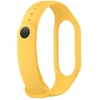 Telcon IŠMANIOJI APYRANKĖ SMART BAND M5/M6 GELTONA