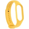 Telcon IŠMANIOJI APYRANKĖ SMART BAND M5/M6 GELTONA