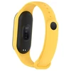 Telcon IŠMANIOJI APYRANKĖ SMART BAND M5/M6 GELTONA