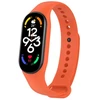 Telcon IŠMANIOJI APYRANKĖ SMART BAND M5/M6 ORANŽINĖ