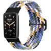 Telcon PINTAS DIRŽELIS MI BAND 7 PRO / M7 PRO (8) DENIM