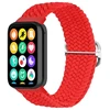 Telcon BRAIDED STRAP MI BAND 8 PRO/M8 PRO (4) Raudonas
