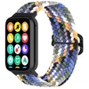 Telcon BRAIDED STRAP MI BAND 8 PRO/M8 PRO (6) DENIM