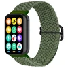 Telcon BRAIDED STRAP MI BAND 8 PRO/M8 PRO (2) Žalias
