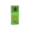 Telcon Konsolė Retro Tetris žalia TTT