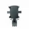 Telcon MULTIFUNCTIONAL CAR HOLDER TC-060 Juodas