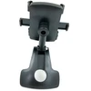 Telcon MULTIFUNCTIONAL CAR HOLDER TC-060 Juodas
