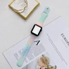 Telcon SILICONE STRAP APPLE WATCH 38/40/41 MM (97+110) COLORFUL