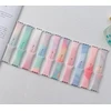 Telcon SILICONE STRAP APPLE WATCH 42/44/45/49MM (97+110) COLORFUL