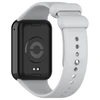 Hello Case SILICONE STRAP MI BAND 8 PRO /M8 PRO (3). Pilkas