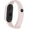Telcon Rožinė SMART BAND STRAP M7 Rožinis