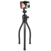 Statyw SBS Mobile TESQUIDPODSK, 3 leg(s), Juodas, 26.5 cm, 20 g
