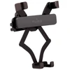 PURO Gravity Car Holder - Gravity automobilio laikiklis (juodas)