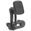 Telefona turētājs SBS Magnetic Double clip