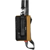 Dėklas Phone bag Skinarma Jager rudos spalvos