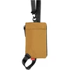 Dėklas Phone bag Skinarma Jager rudos spalvos