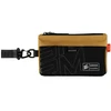 Dėklas Phone bag Skinarma Jager rudos spalvos
