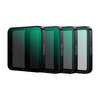 Telesin CPL/ND8/ND16/ND32 filtrų rinkinys, skirtas Insta360 Ace Pro 2 / Ace Pro