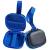 Telesin DisAdv EVA Universal Mini Transport Bag for Sports Cameras juodos spalvos/Mėlyna