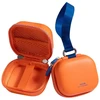 Telesin DisAdv EVA Universal Mini Transport Bag for Sports Cameras Oranžinis