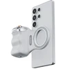 Telesin MagSafe Fun Shot Grip2 Magnetic Handle (Baltas)