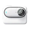 Telesin Grūdinto stiklo plėvelė, skirta Insta360 GO 3