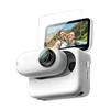 Telesin Grūdinto stiklo plėvelė, skirta Insta360 GO 3