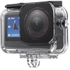 Telesin waterproof protective case for DJI Osmo Action 6