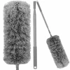Teleskopinė dulkių šluostė Springos 75-254 cm