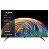 Televizorius Dahua Kamera Dahua Technology LTV43-SD200 109.2 cm (43") Full HD Smart TV Wi-Fi Juodas 260 cd/m²