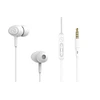 Tellur Basic Gamma su laidu In-Ear Ausinės Baltas