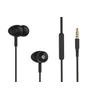 Tellur Basic Gamma su laidu In-Ear Ausinės Juodas