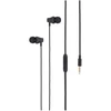 „Tellur Basic In-Ear“ ausinės Lyric juoda
