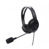 Tellur Basic Over-Ear Ausinės PCH2 Juodas