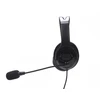 Tellur Basic Over-Ear Ausinės PCH2 Juodas