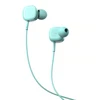 Mėlyna Tellur Basic Sigma su laidu In-Ear Ausinės Mėlyna