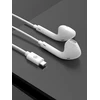 Tellur Basic Urbs In-Ear Ausinės Series Type-C Baltas