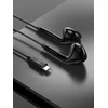 Tellur Basic Urbs In-Ear Ausinės Series Type-C Juodas