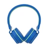 Tellur Buddy Bluetooth ausinės mėlynos spalvos