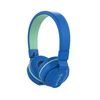 Tellur Buddy Bluetooth ausinės mėlynos spalvos