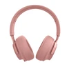 Rožinė Tellur Feel Bluetooth Over-Ear Ausinės Rožinė