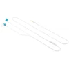 Mėlyna Tellur In-Ear Ausinės Magiq, Carrying Pouch Mėlyna